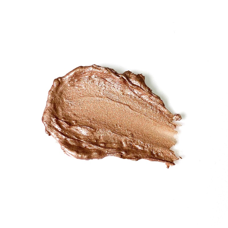 NUDESTIX Nudies Glow All Over Face Highlight Colour 8g (Various