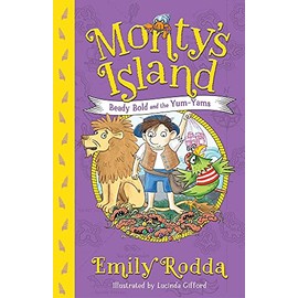 Beady Bold and the Yum-Yams: Volume 2