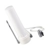 Desktop Faucet Water Purifier Drinking Water Filter Filtration System