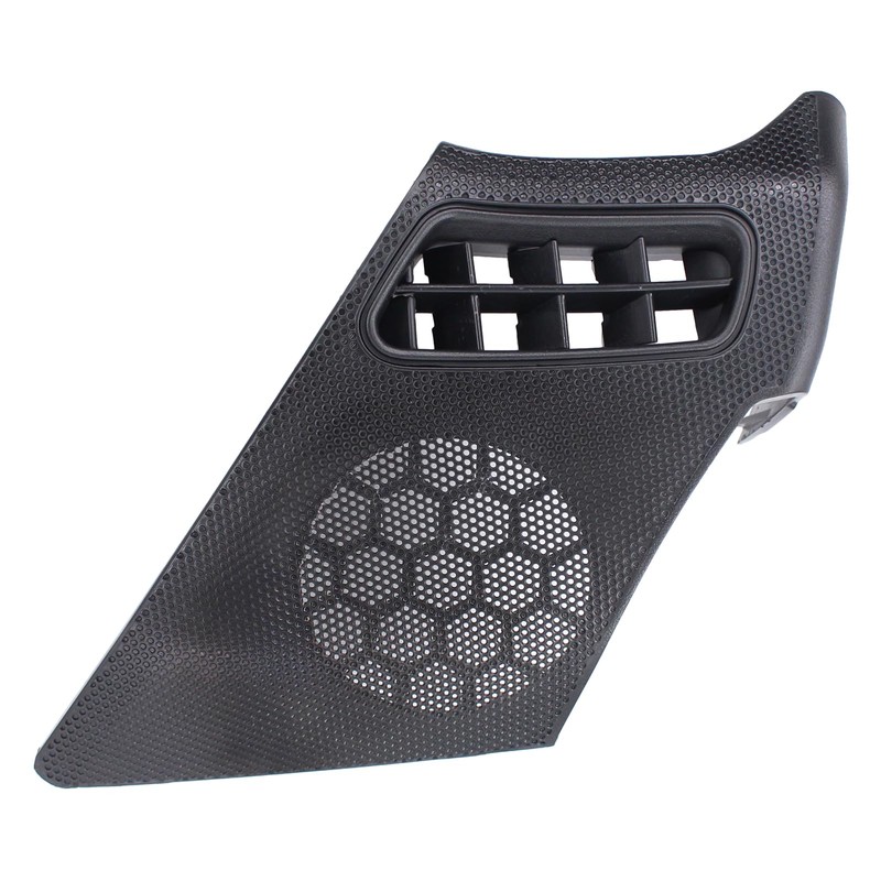 ApplianPar 2Pcs Front Driver and Passenger Side Dash Vent Speaker