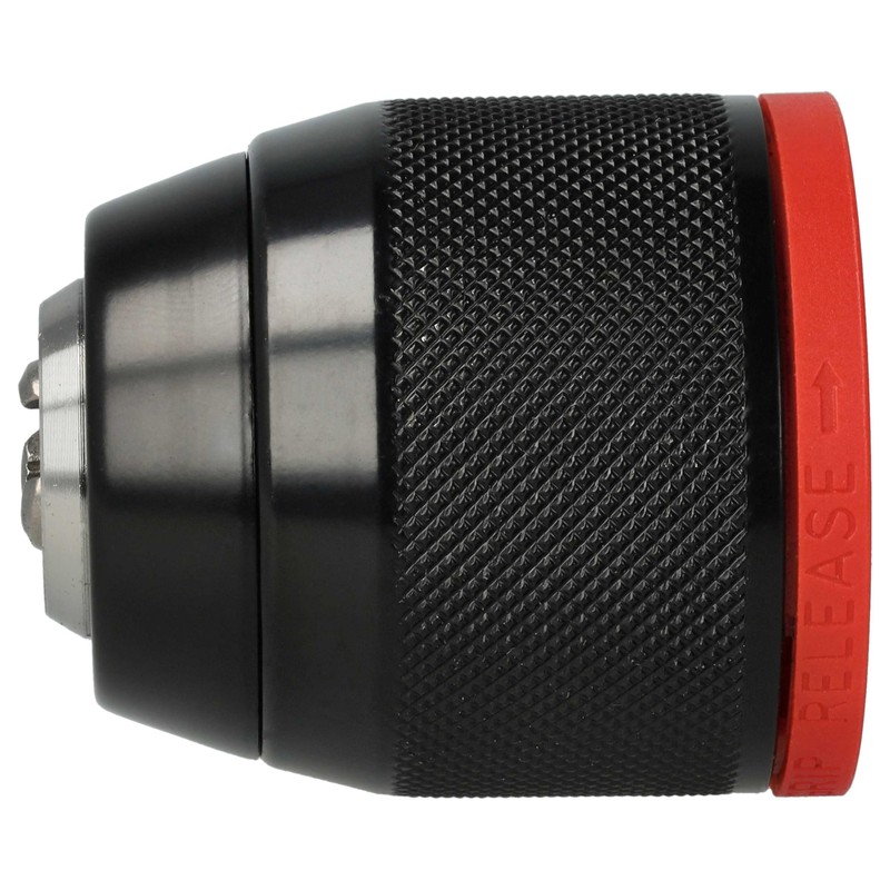 vhbw Keyless Chuck Compatible with Metabo PowerMaxx SB 12 BL,