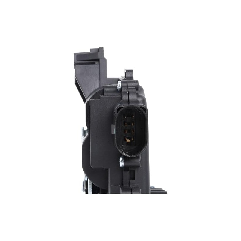 3B1837015A Door Lock Actuator Front Left 8-Pin Replacement for 1997-2005