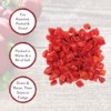 Roland Foods Diced Fire Roasted Red Peppers, 28 Ounce Can,
