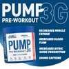 Applied Nutrition Applied Nutrition Pump 3G Pre Workout - Energy,