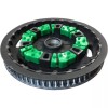 Alloy Art Cush Drive Dampener High Quality Replacement fr Harley