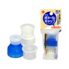Mode Dela Casa Bottle Cap for Outdoor Sports Drinks, 16.9