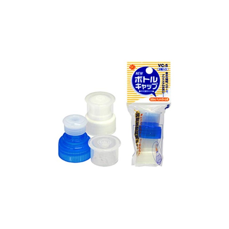 Mode Dela Casa Bottle Cap for Outdoor Sports Drinks, 16.9