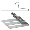 Mawa Trouser Series Open Ended Hanger for Pants – Nonslip,