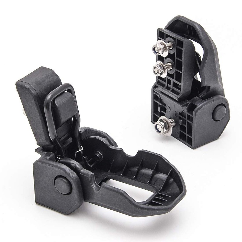 KMFCDAE JL OEM Hood Latches Original Hood Lock Catch Latch