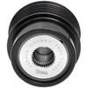 Continental 49969 Alternator Decoupler Pulley