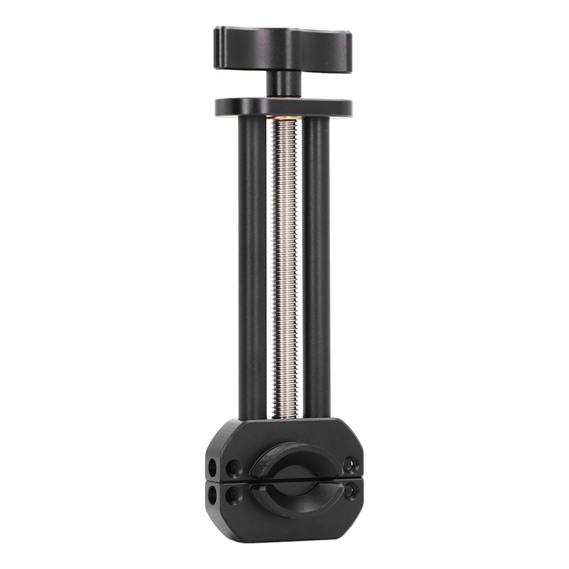 Camera Lens Vise Repair Tool for Lens and Filter Ring