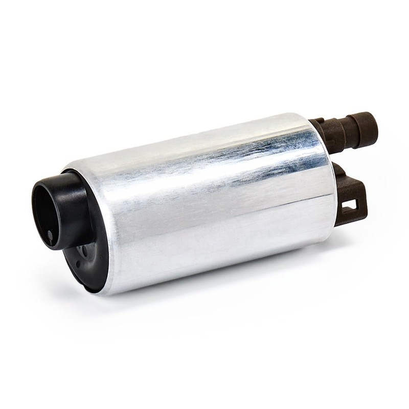 Original RIDEX Fuel Pump 0.24 Bar Pressure