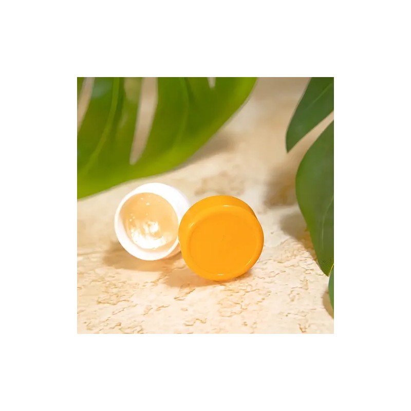 Bálsamo Labial Hidratante Con Protector Solar Fps 15 Farmasi
