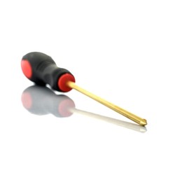 SE 9.25 Inch Non-Marring Brass Metal Detecting Probe for Gold Prospecting and Coin Collecting