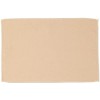 Teijin Achikocchi Dish Towel, Beige, Thin Edition, Medium Size