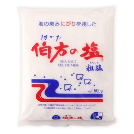 Berhon Salt 17.6 oz (500