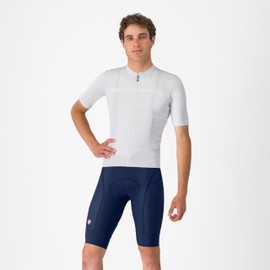 Competizione 2 Bib Short - Men's, Belgian Blue, XL