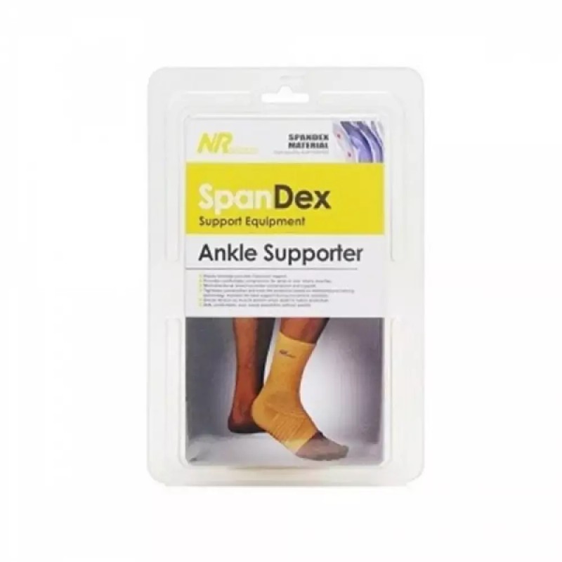 Elastic GF 엘라스틱 발목보호대 L GF Elastic Ankle Protector L