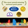 Trekking The National Parks (3rd Edition) - The Award-Winning Family