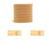 BIDICÄ shoe laces (tan)