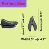 Boot Stretchers for Men’s size 8-13, Women 9-14, Boot Stretchers