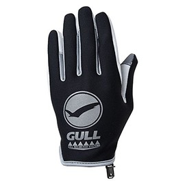 GA – 5593 SP Gloves Short 3 Women's [Black/Large] Diving Gloves