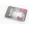 MicrOHERO Bicycle Disc Brake Pads for Shimano M06 M06Ti M07