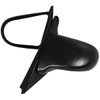 Spec-D Tuning Power Sports Side Mirrors Black Compatible with 1994-2001