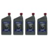 AISIN ATF-DW1 4 QUARTs KIT AISIN DW1 Automatic Transmission oil
