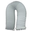 Vent Hose & Adaptor Kit for Hotpoint Creda Ariston Indesit