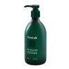 Vibe Lab 4 Week Solution Scalp Nutrition Green Shampoo 500ml / 바이브랩 4주 솔루션 두피 영양 초록 샴푸 500ml