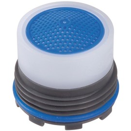 Cache Honeycomb TT M16.5 x 1 Aerator Mixing Nozzle Aerator Loose