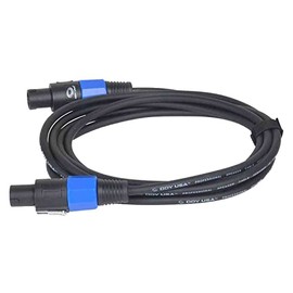 Odyssey Speakon To Speakon Speaker Cable