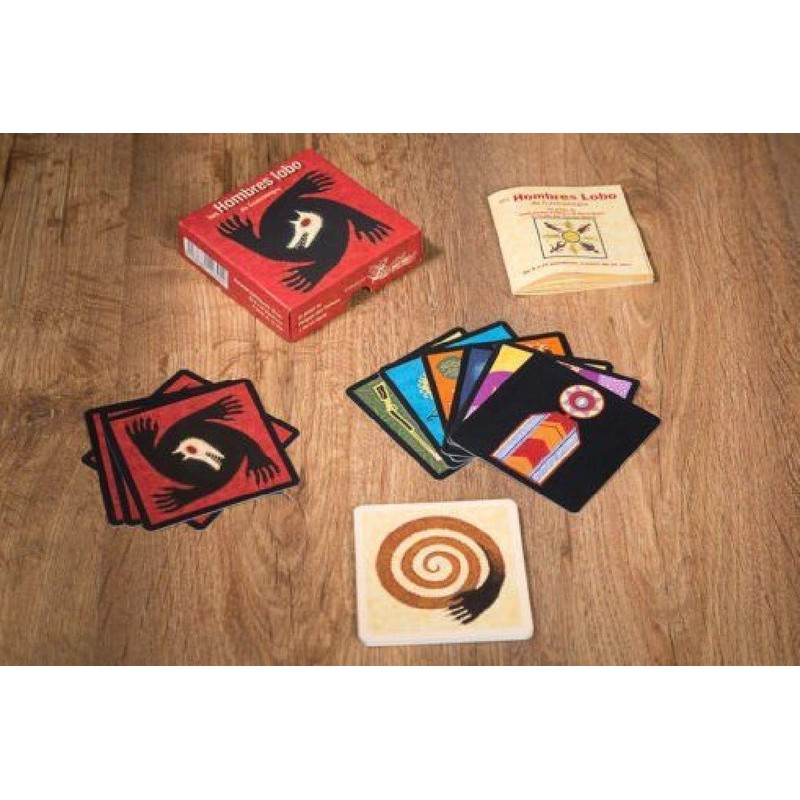 Zygomatic ASMWER01ES, No Colour, L - Spanish Language