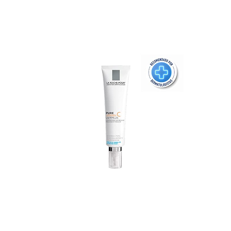 La Roche Posay Redermic hyalu c uv fps 25