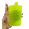 Medi-Inn+ Sippy Cup Sippy Cup Drinking Cup 250 ml (Colour: