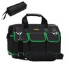 FASTECH 22 Inch Tool Bag With Molded Base and Comfortable