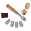 Dough Scratching Tool Dough Scoring Tool for Professional Bakers,Sharp Bread