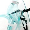 foqitoxi 3 Packs - European Standard Adult Oxygen Mask with