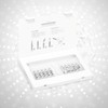 Bruno Vasari White Intensive Whitening Ampoule 2mlx10 Anti-pigmentation whitening water