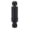 Aramox 2 Piezas 110 Mm Amortiguador Suspensión Amortiguador 750 Libras