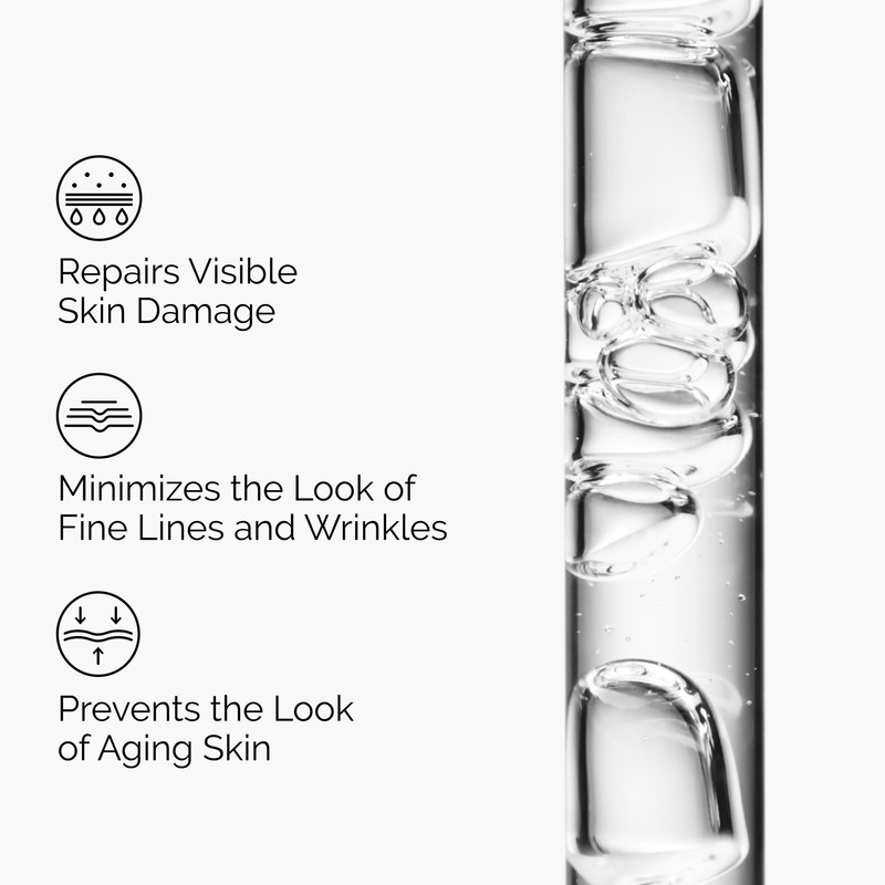 The Ordinary GF 15% Solution, Anti-Aging Formula for Visible Skin