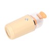Desktop Vacuum Cleaner Two Levels Suction Low Noise 600mAH Desktop