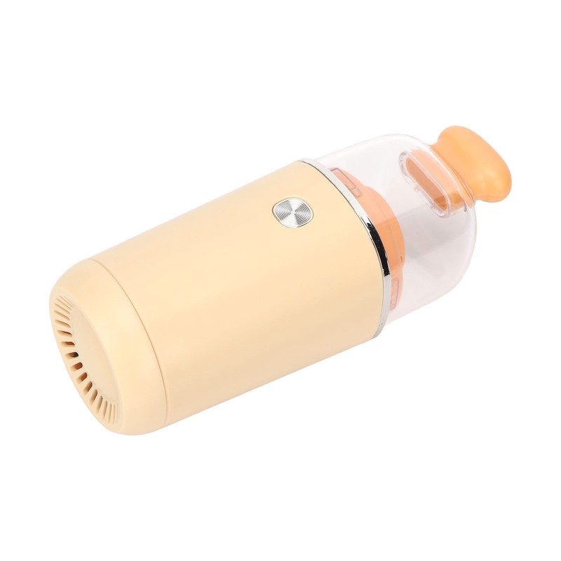 Desktop Vacuum Cleaner Two Levels Suction Low Noise 600mAH Desktop