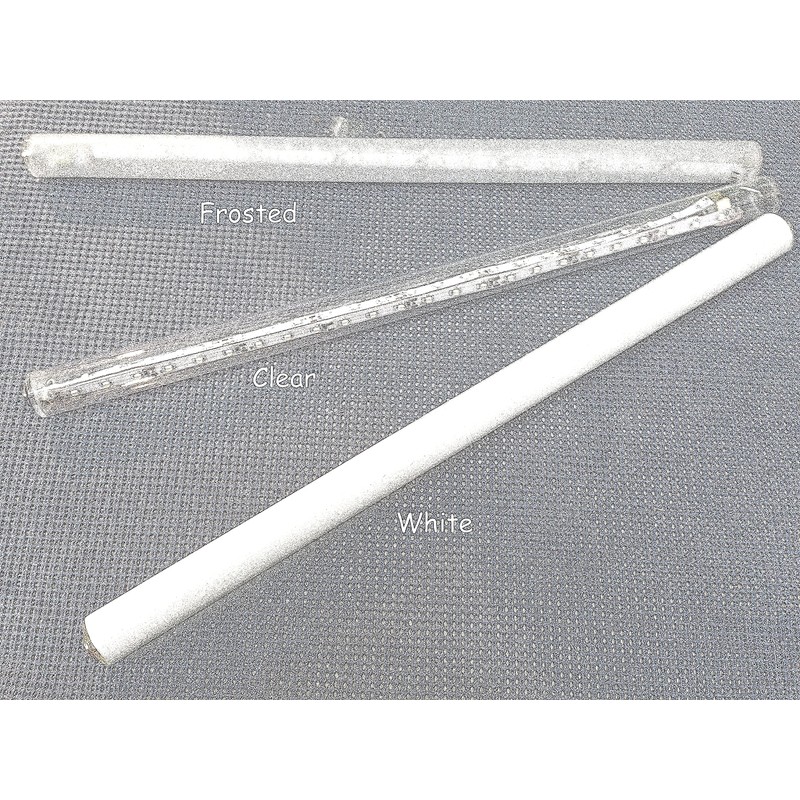 Lumiline Frost 11.75" Direct Replacement LED Lamp, Bulb