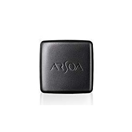 arusoa Queen Silver Refill Outside Box No 70 Soap Arsoa