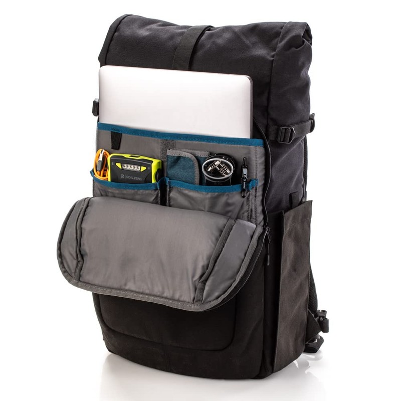 Tenba Fulton v2 16L Backpack – Black