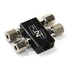 Nitrous Outlet Compact 1 In 4 Out Distribution Block with