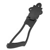 Guitar Tailpiece Trapeze 6 String Metal Instrument Accessory Part for
