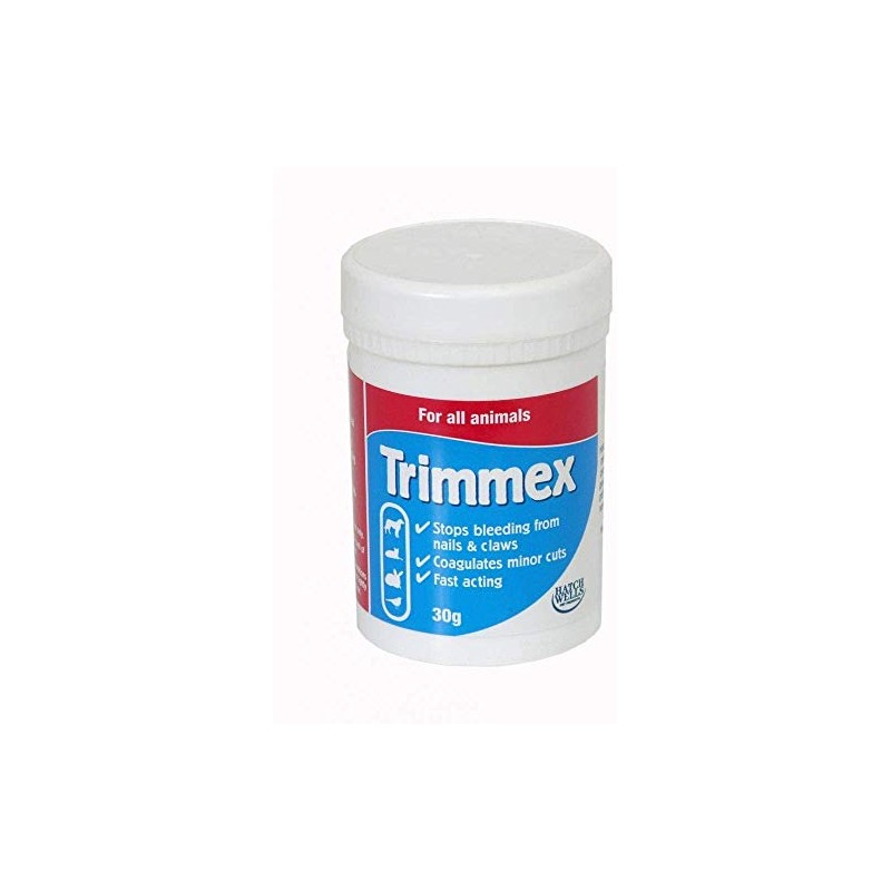 Hatchwel 2 x Trimmex Powder 30G